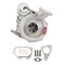 Rotomaster Turbocharger, J1400113N J1400113N - alternate 1
